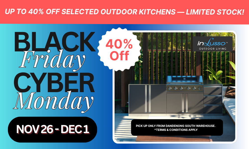 Black Friday & Cyber Monday