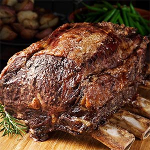 bbq roast beef