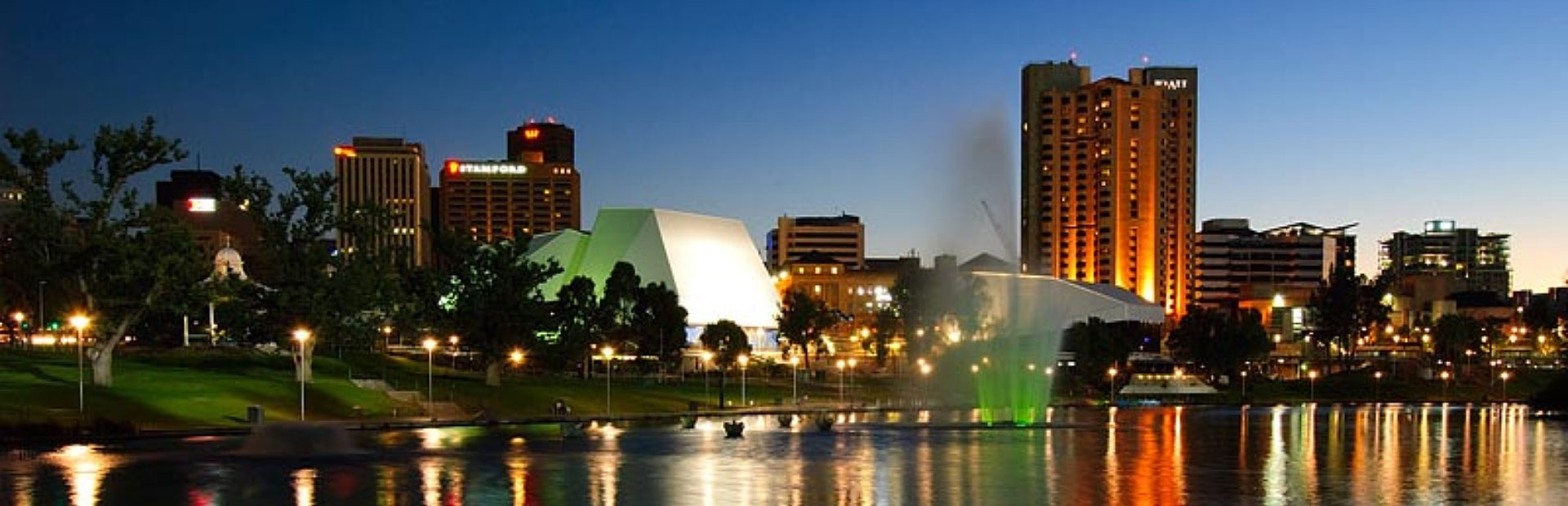 Outdoor Kitchens Adelaide