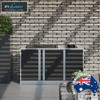 1500mm Outdoor Kitchen with Linea BBQ