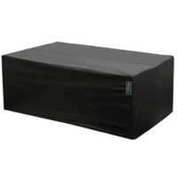 BBQ Cover Suits Linea 2000 Model Wall Open Back