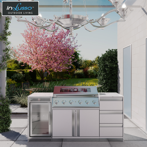 Sydney Style Guide – How To Style Your Outdoor Kitchen